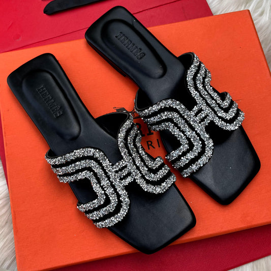 Hermes Flats