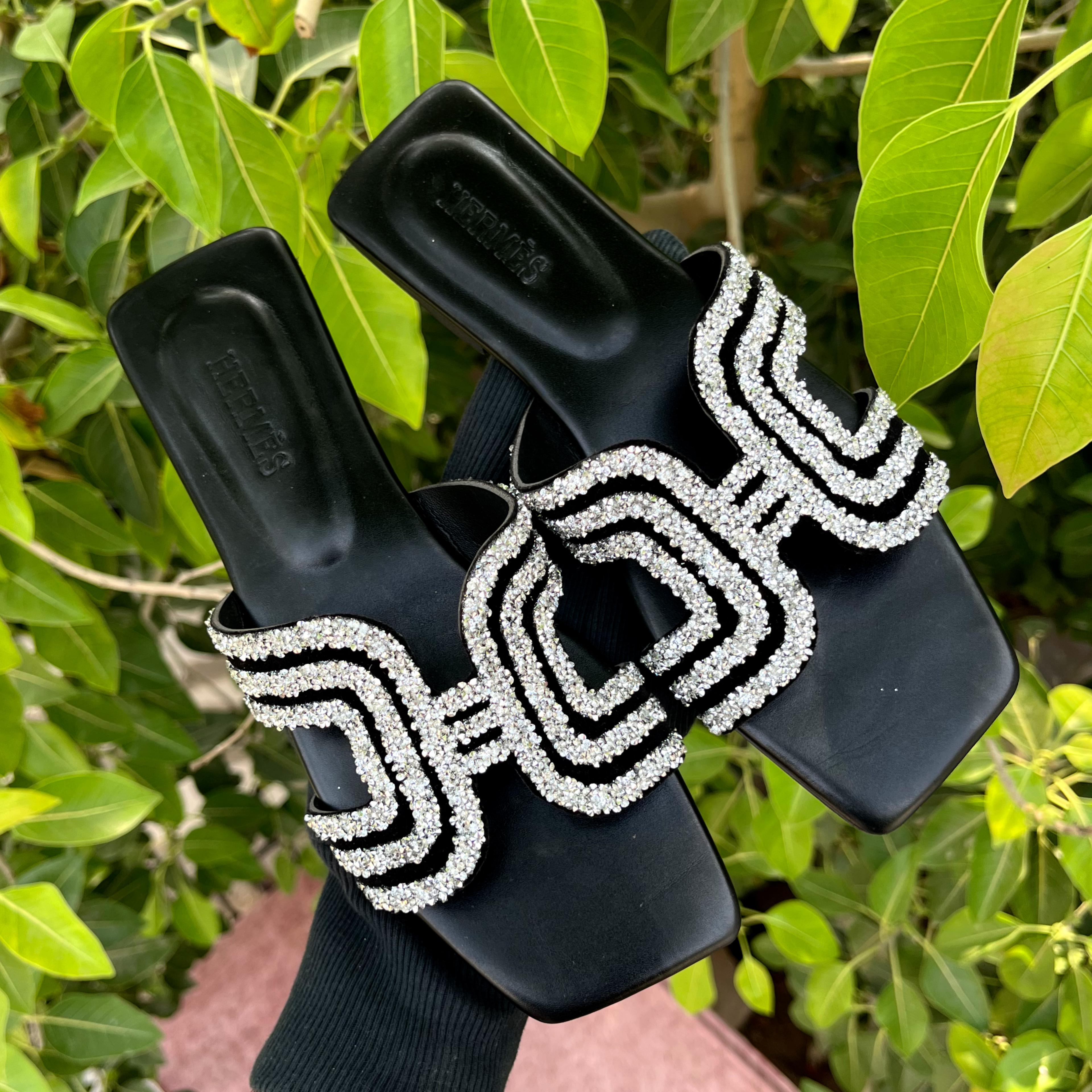 Hermes Flats