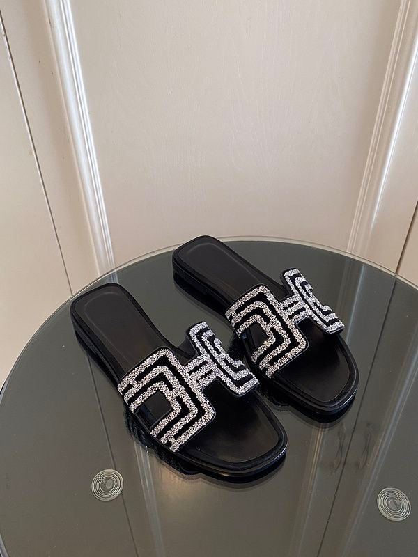 Hermes Flats