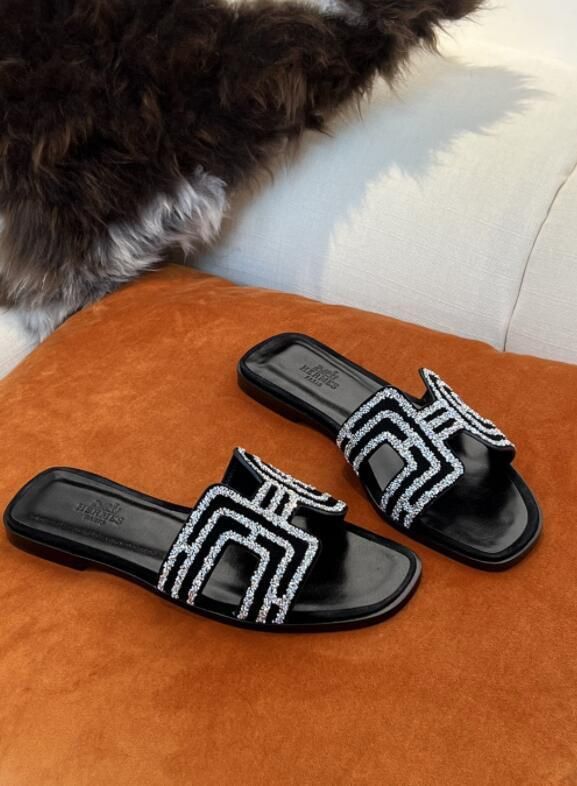 Hermes Flats