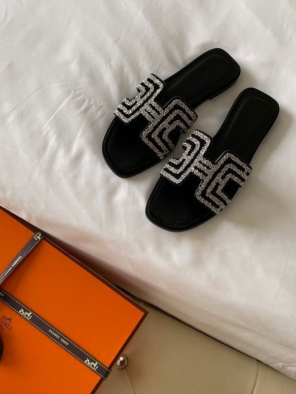 Hermes Flats
