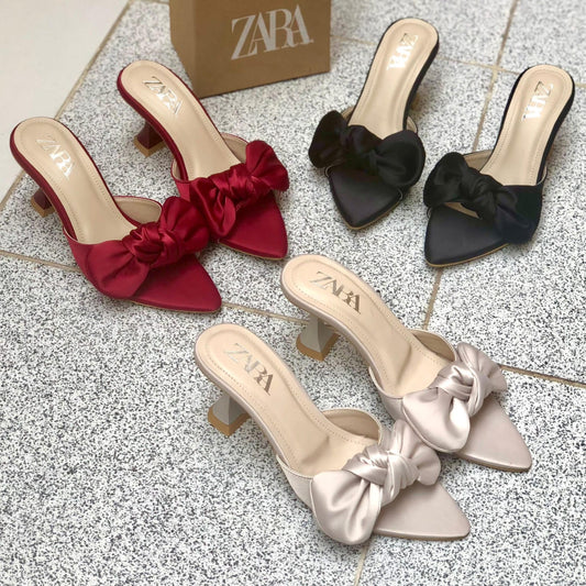 Zara Heels