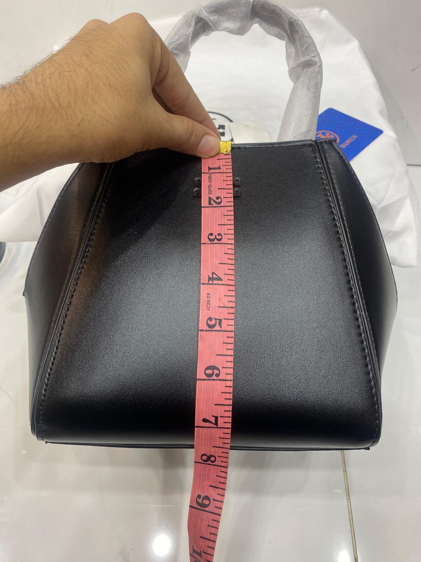 Tory Burch Bucket Bag