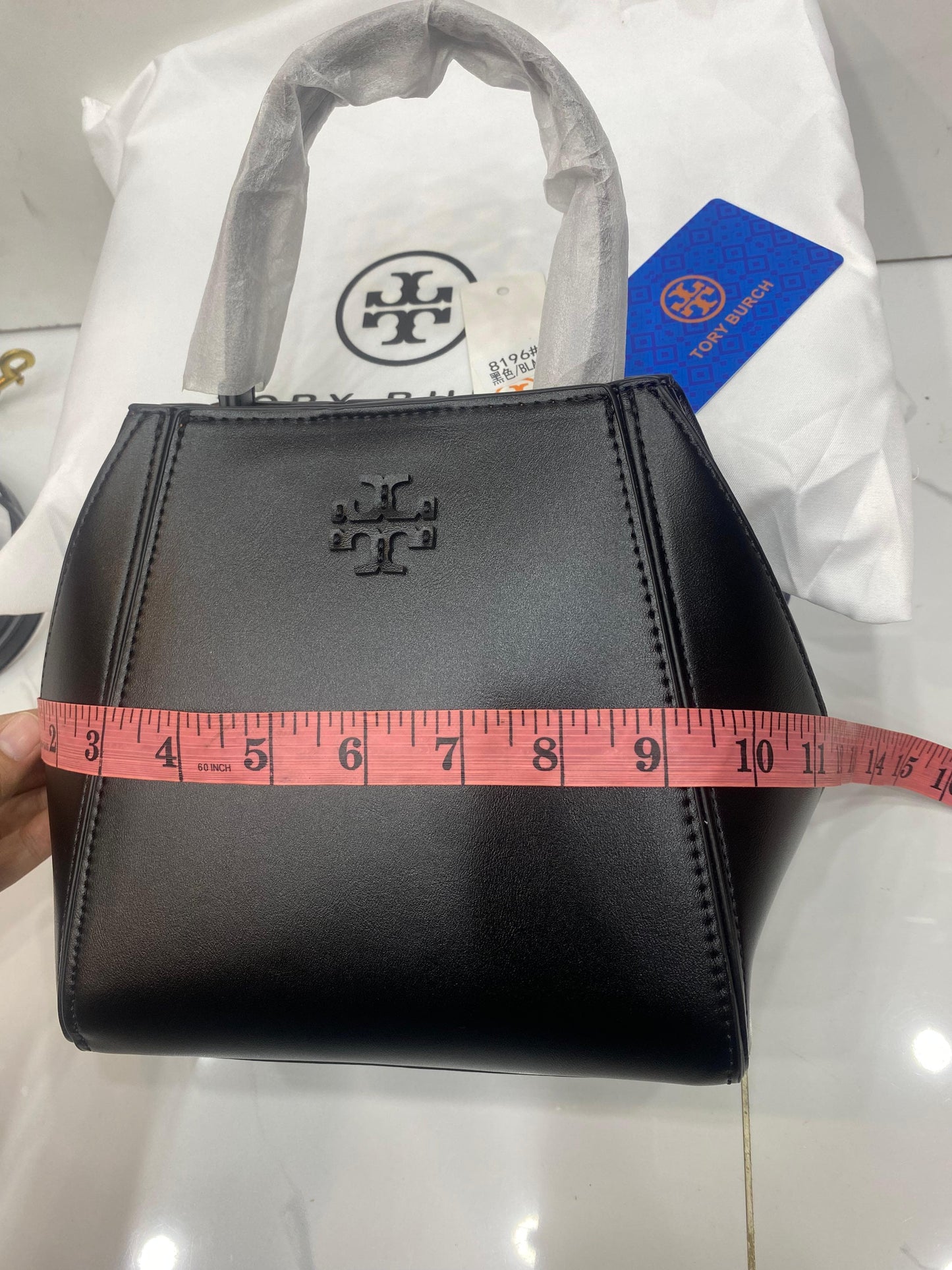 Tory Burch Bucket Bag