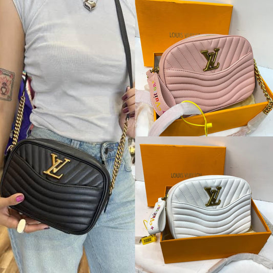 Louis Vuitton Shoulder Bag