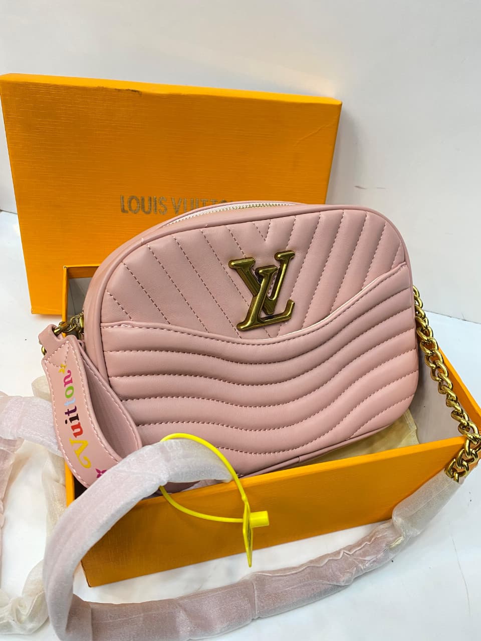 Louis Vuitton Shoulder Bag
