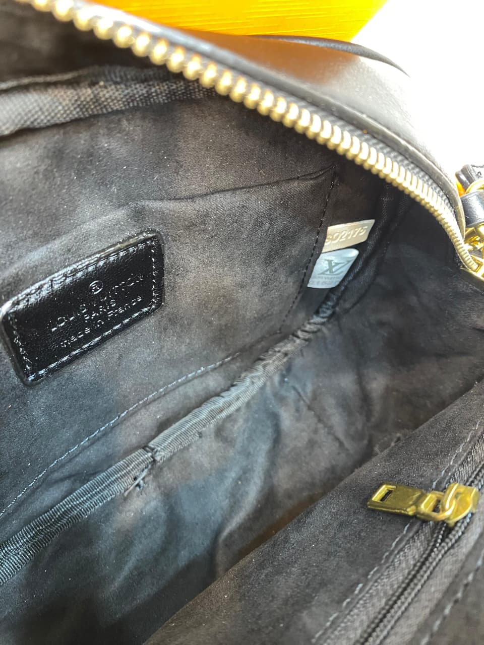 Louis Vuitton Shoulder Bag