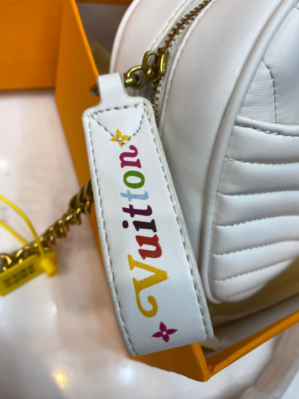 Louis Vuitton Shoulder Bag