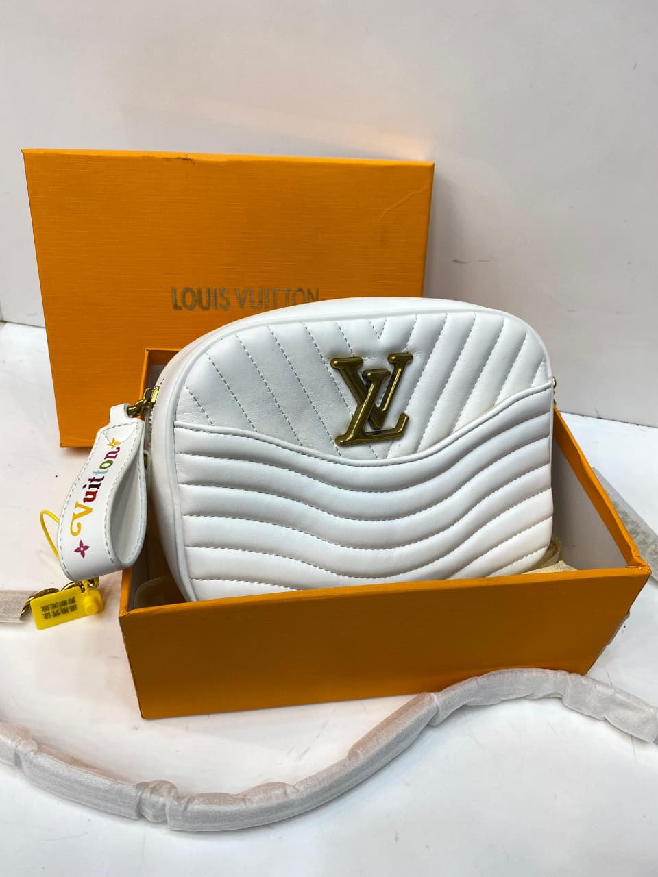 Louis Vuitton Shoulder Bag