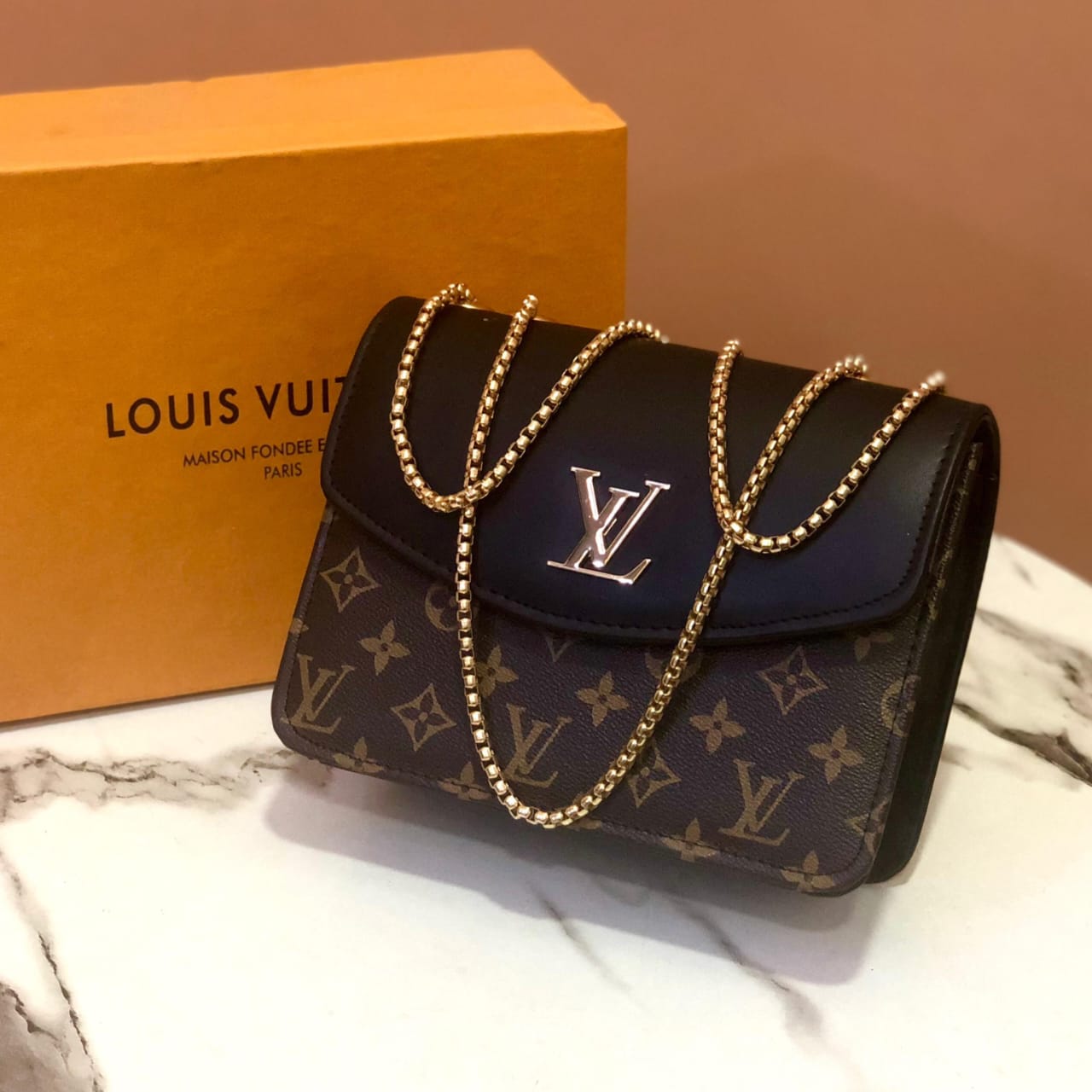 Louis Vuitton Cross Body Bag