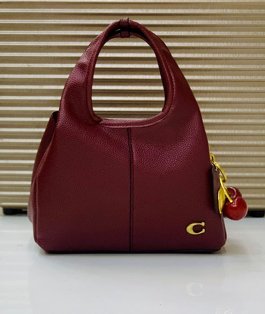 Coach Lana Shoulder Bag
