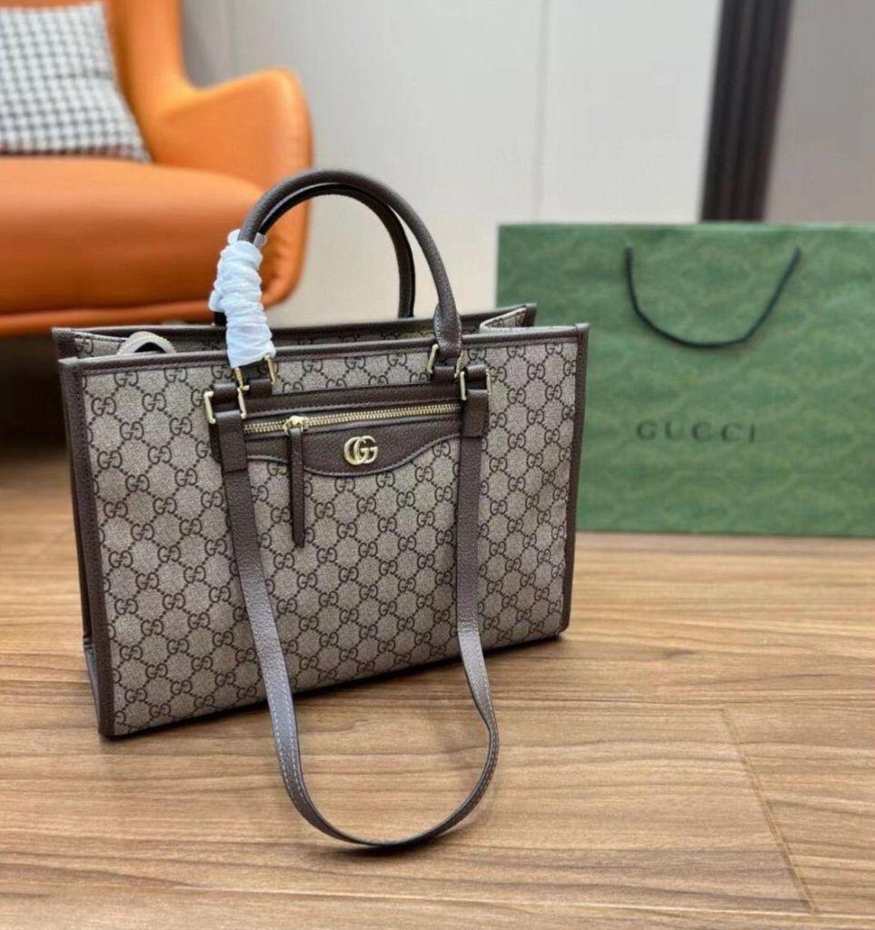 Gucci Tote Bag