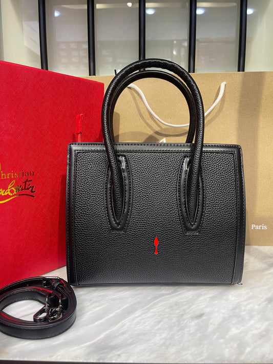 Christian Louboutin Top Handle Shoulder Bag