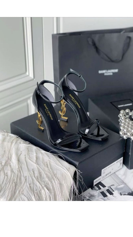 Saint Laurent Heels