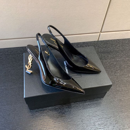 Saint Laurent Heels