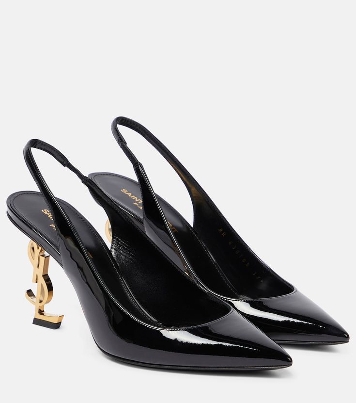 Saint Laurent Heels