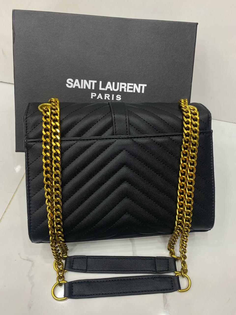 Saint Laurent Shoulder Bag
