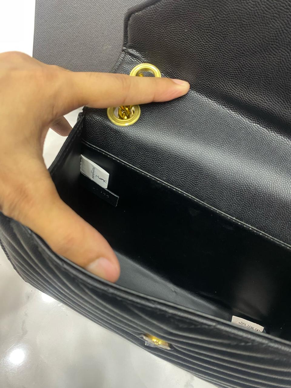 Saint Laurent Shoulder Bag