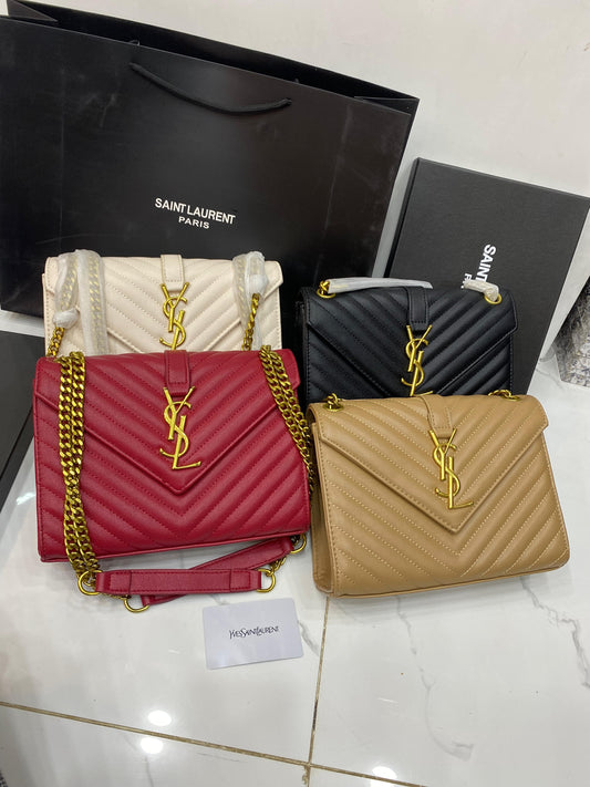 Saint Laurent Shoulder Bag