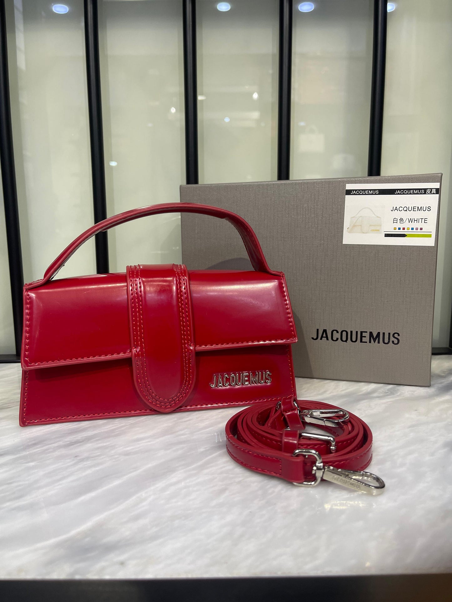 Jacquemus Hand bag