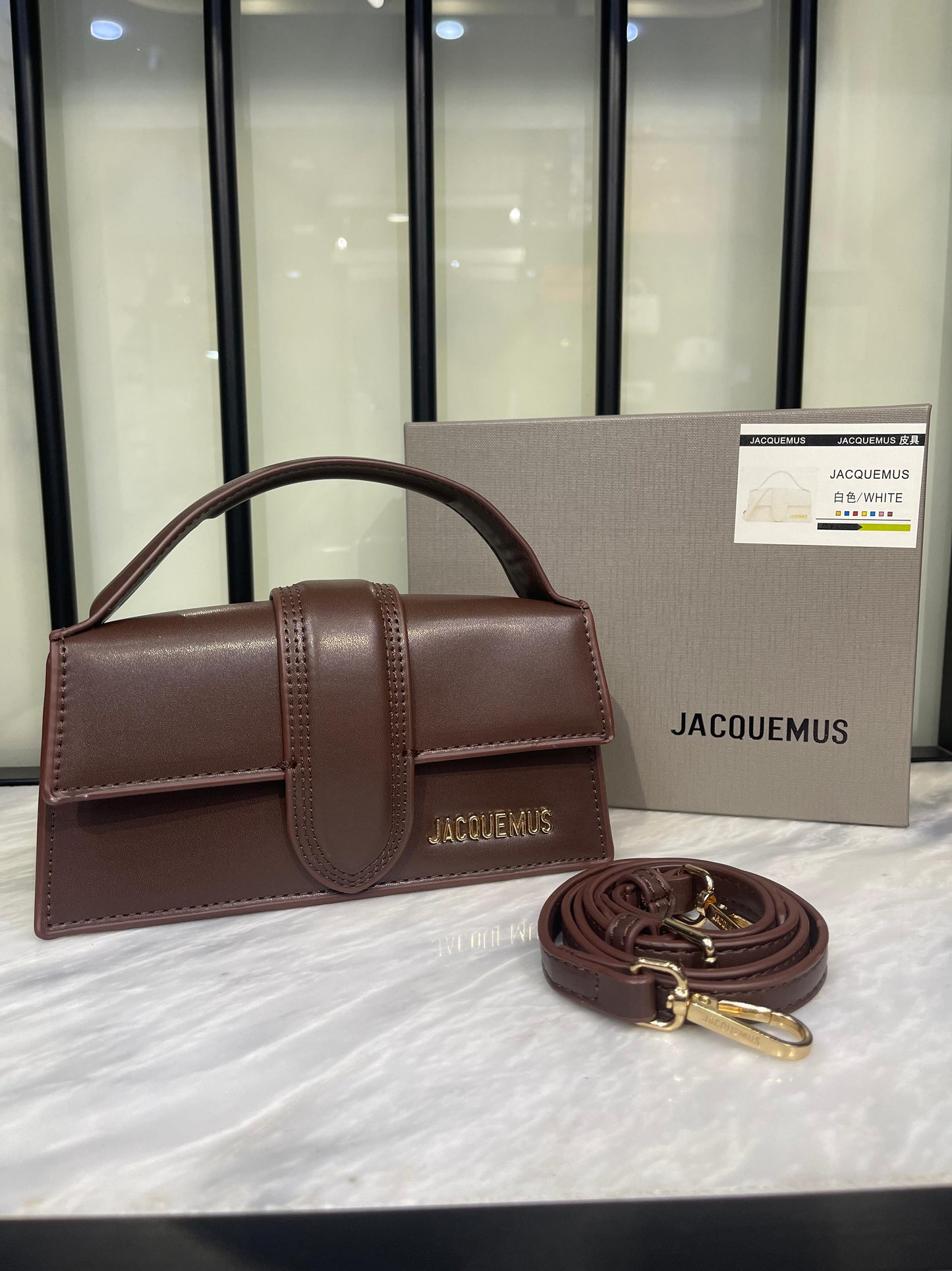 Jacquemus Hand bag