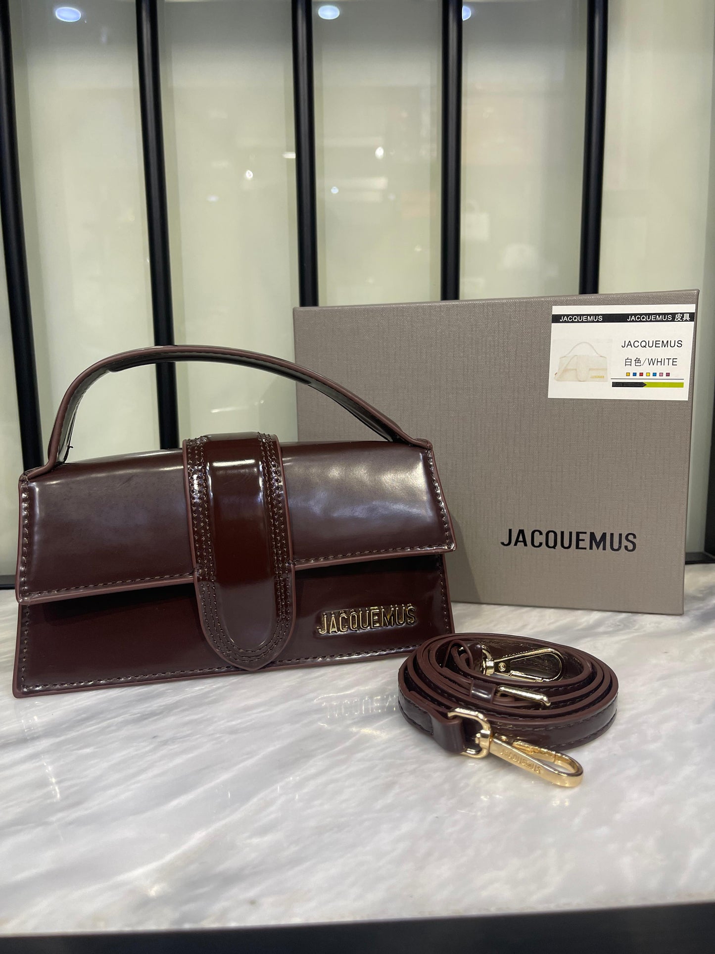 Jacquemus Hand bag