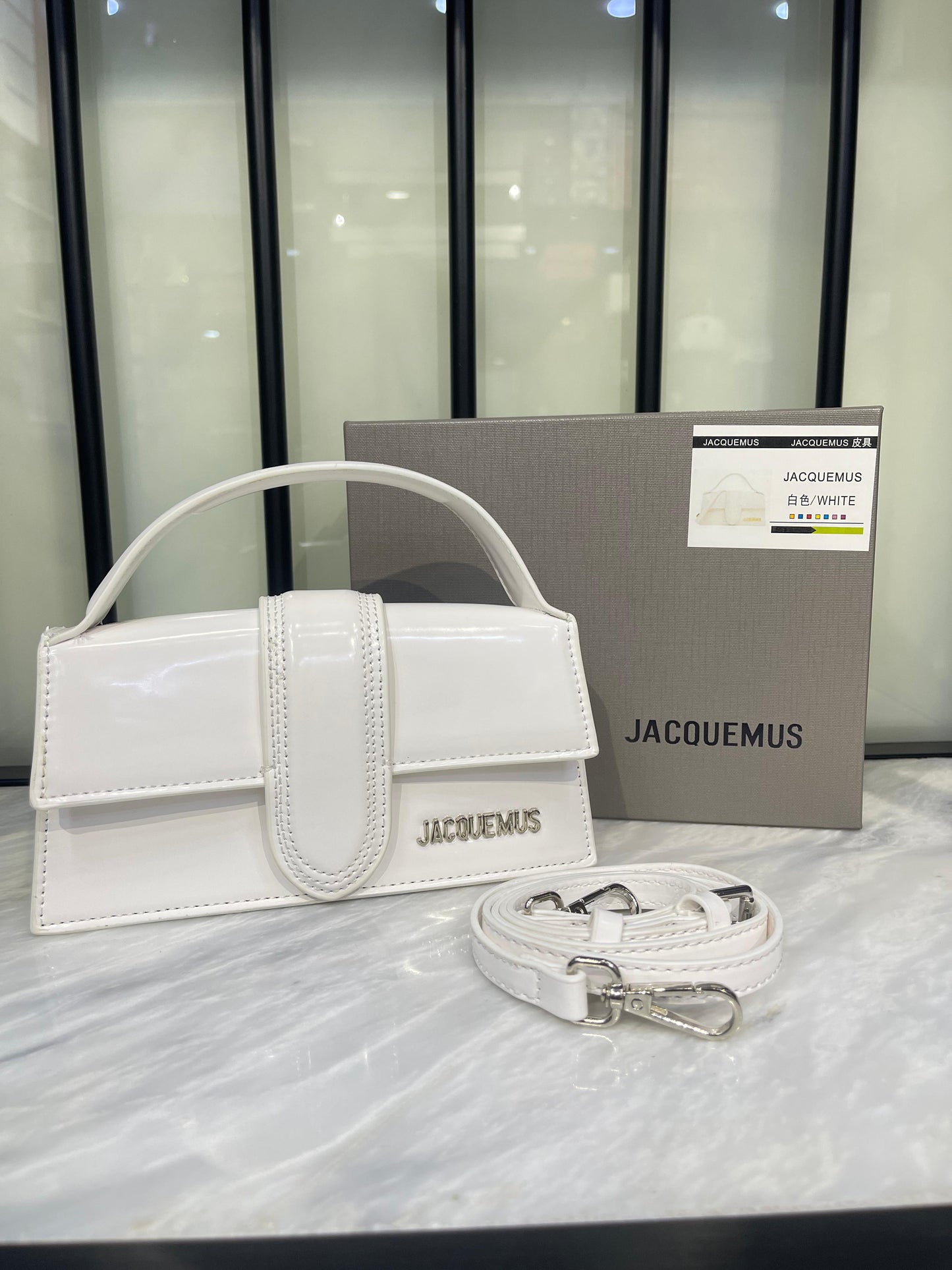 Jacquemus Hand bag