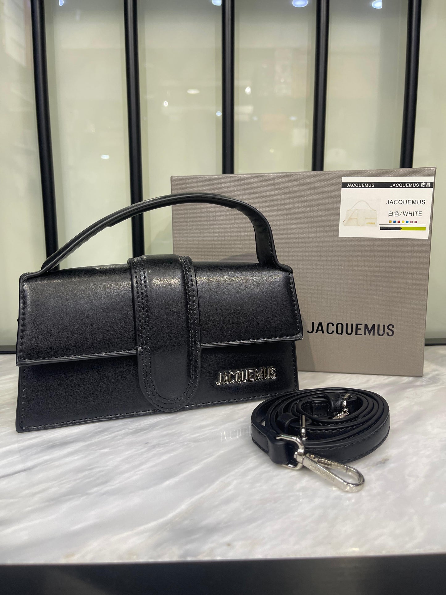 Jacquemus Hand bag