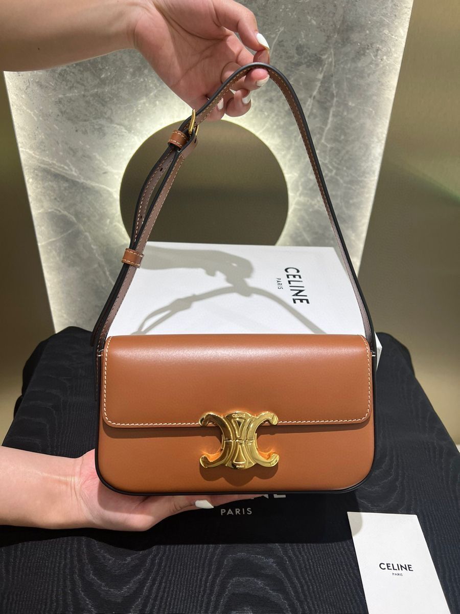 Celine Shoulder Bag