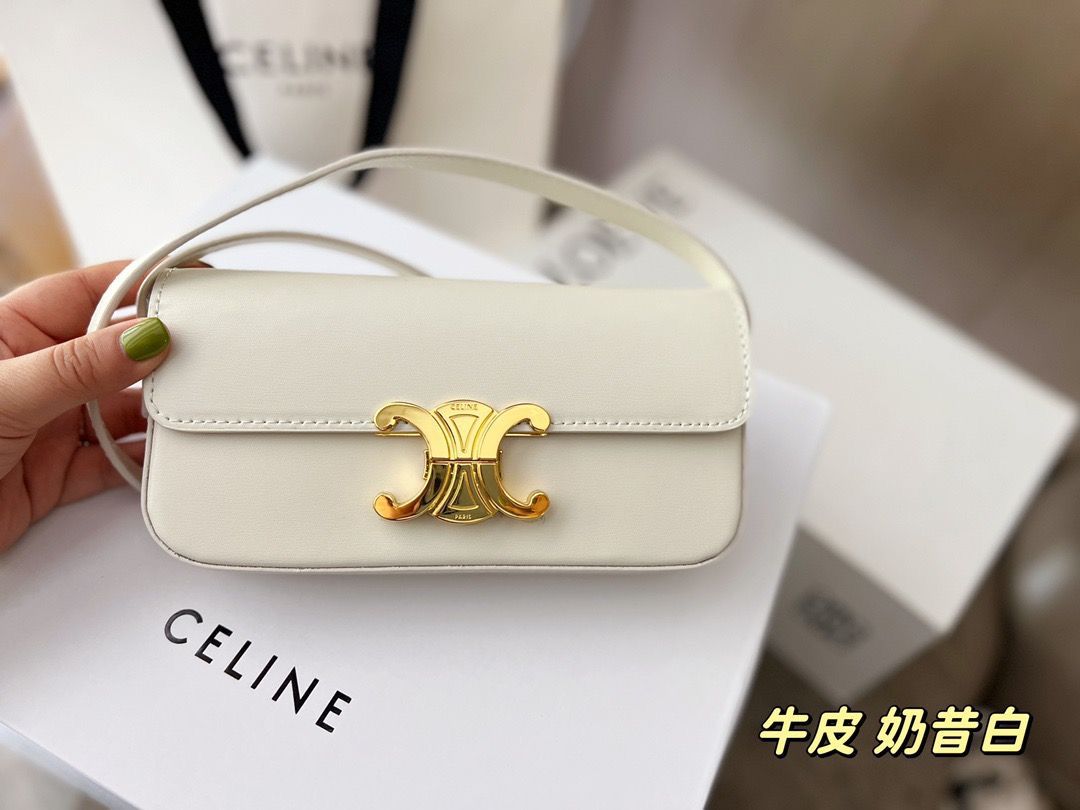 Celine Shoulder Bag