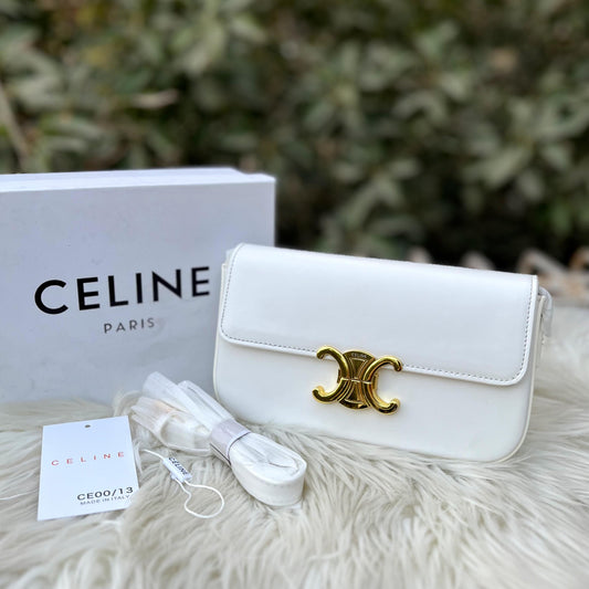 Celine Shoulder Bag