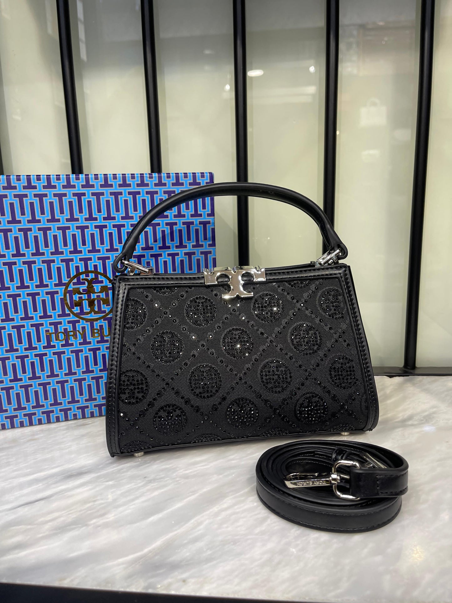 Tory Burch Hand Bag