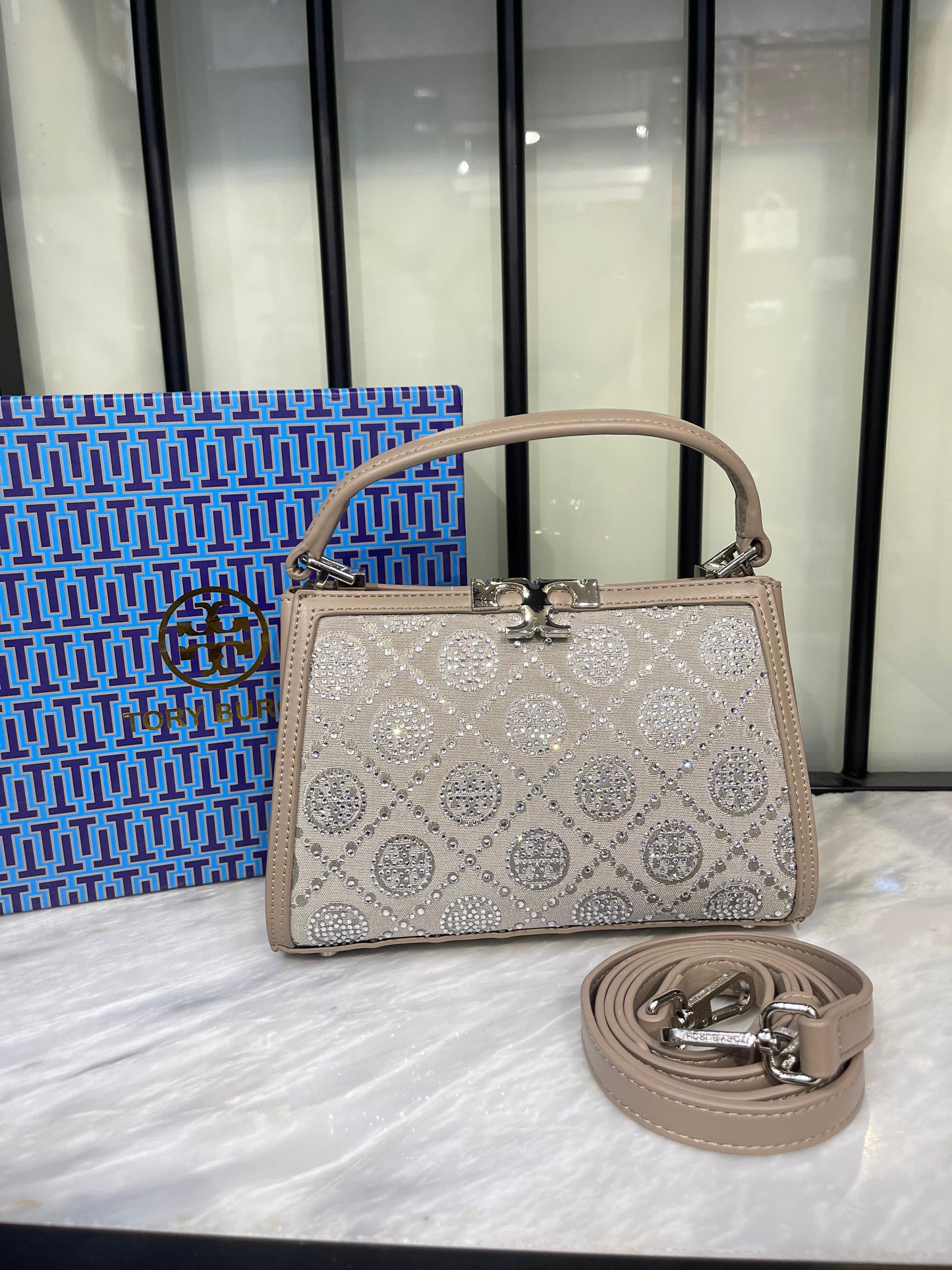 Tory Burch Hand Bag