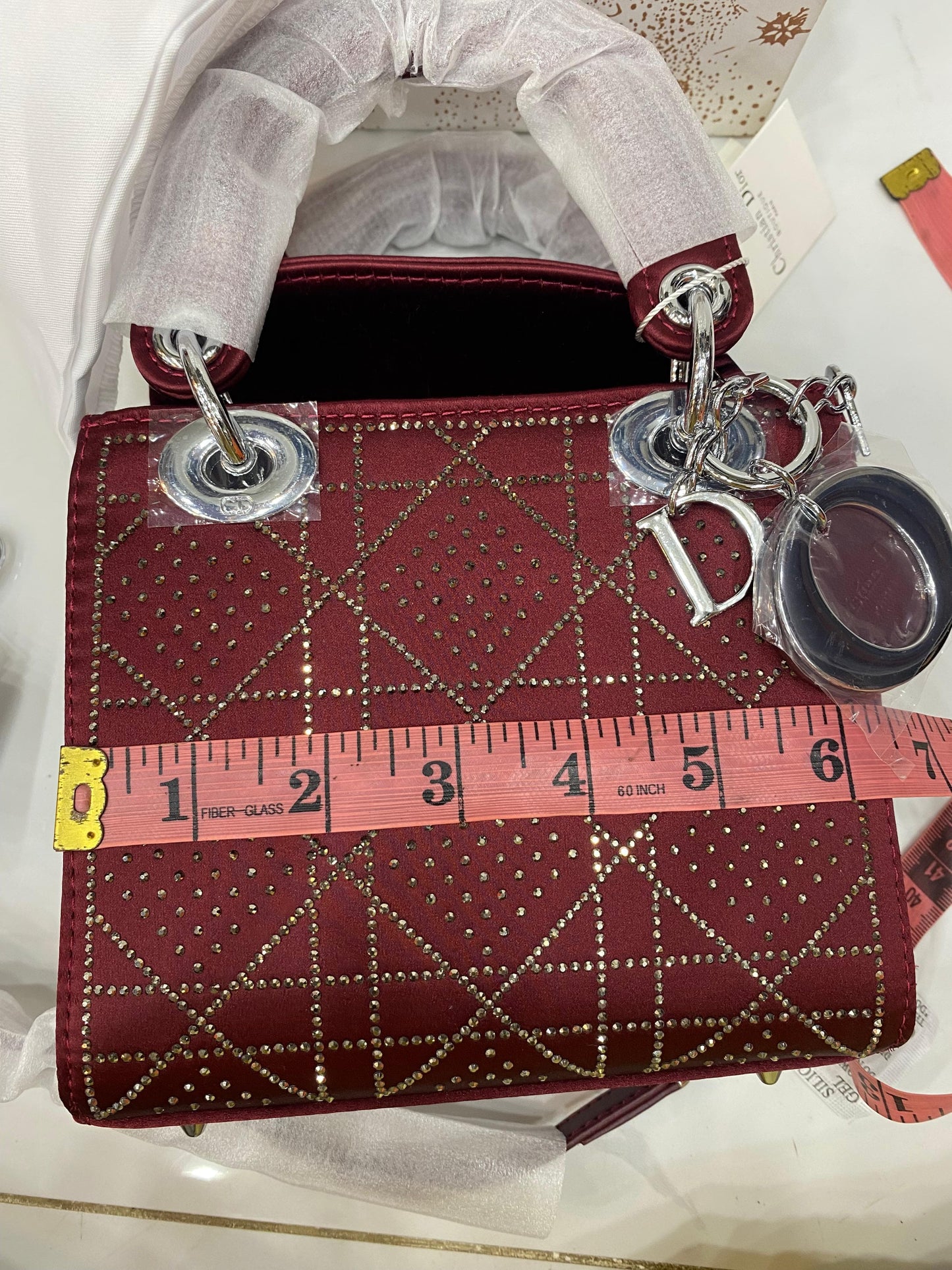 Christian Dior Hand Bag