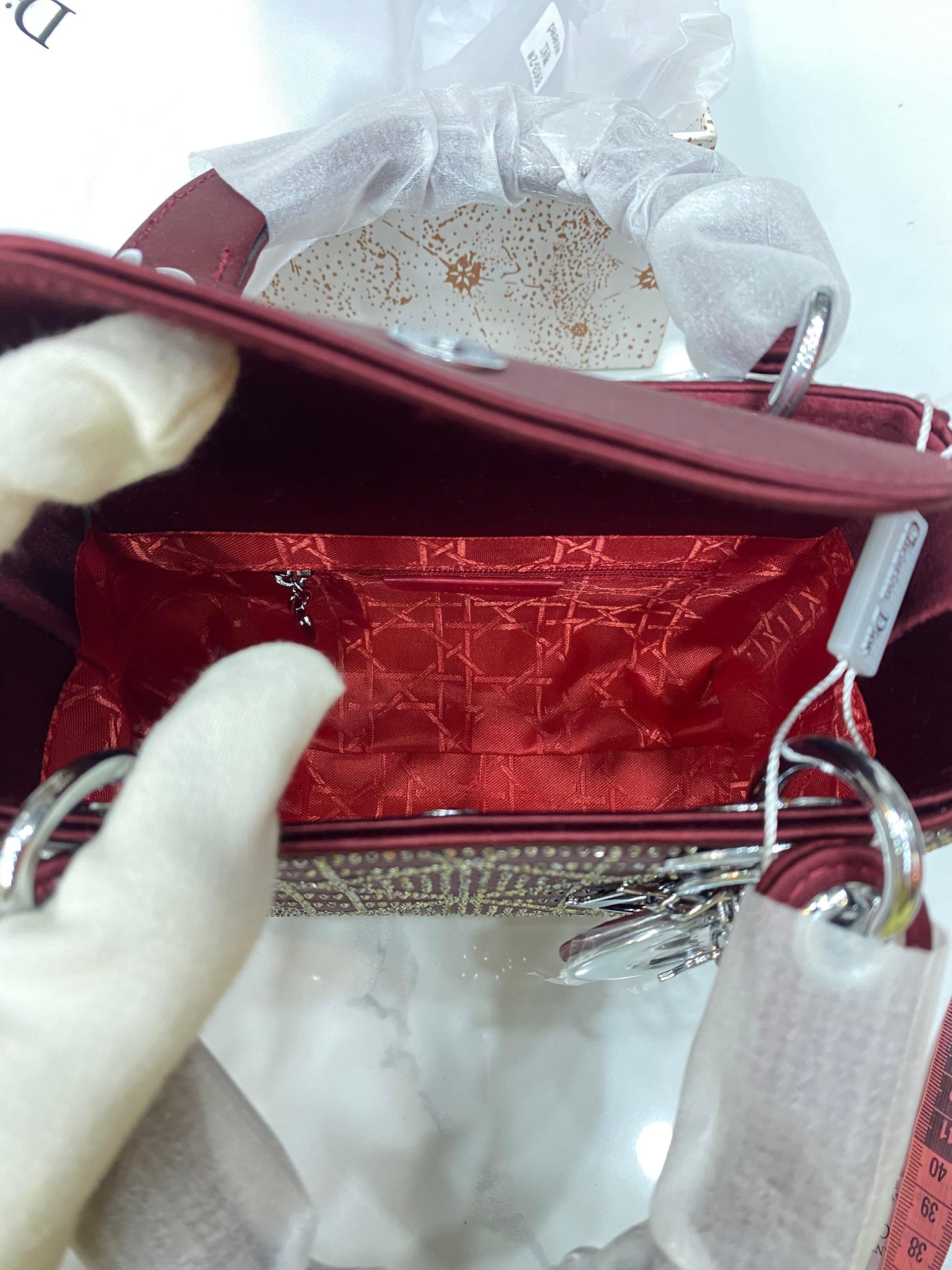 Christian Dior Hand Bag