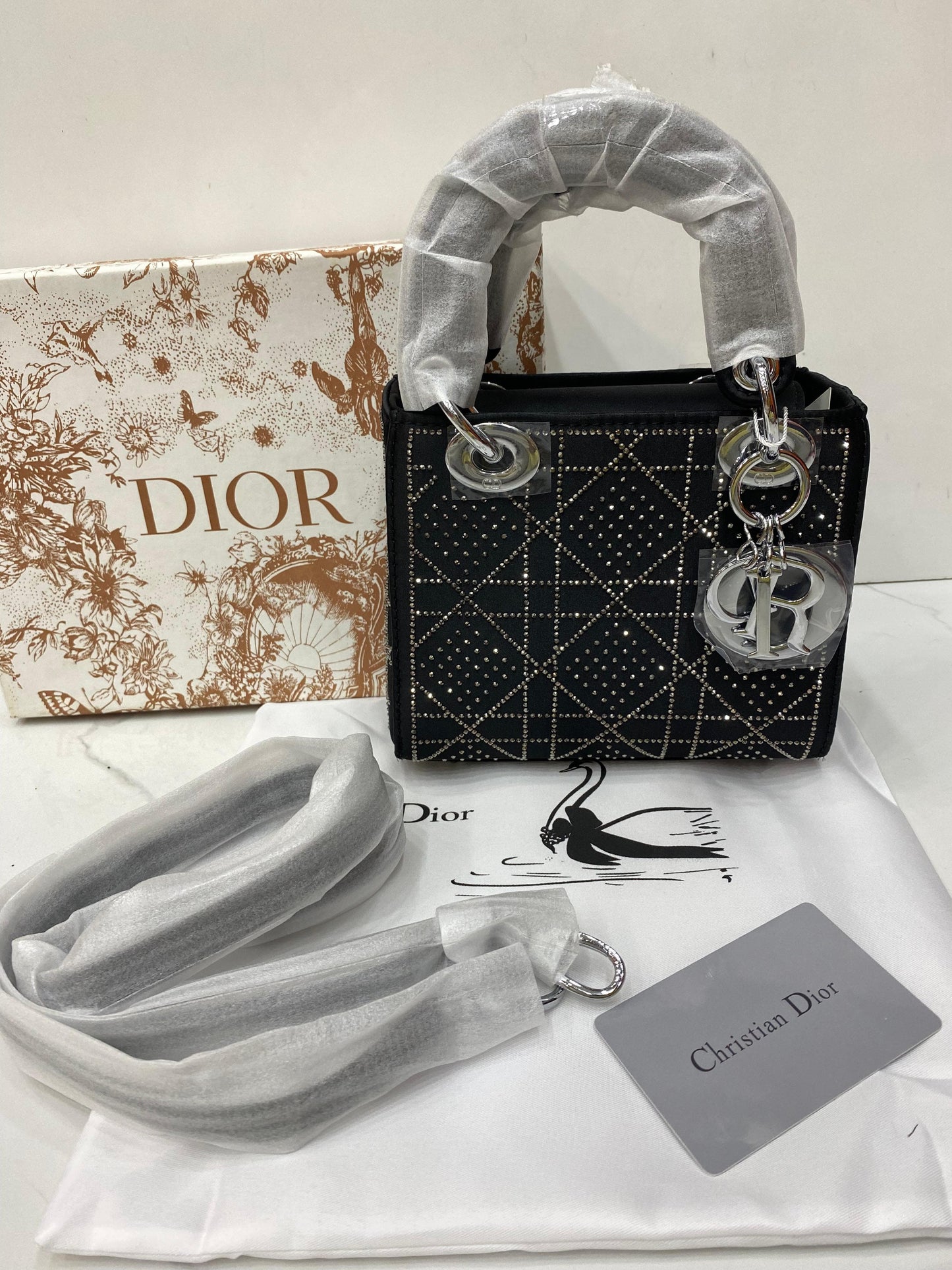 Christian Dior Hand Bag