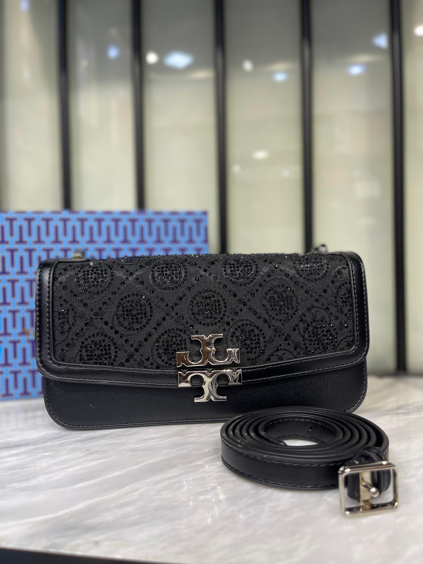 Tory Burch Shoulder Bag