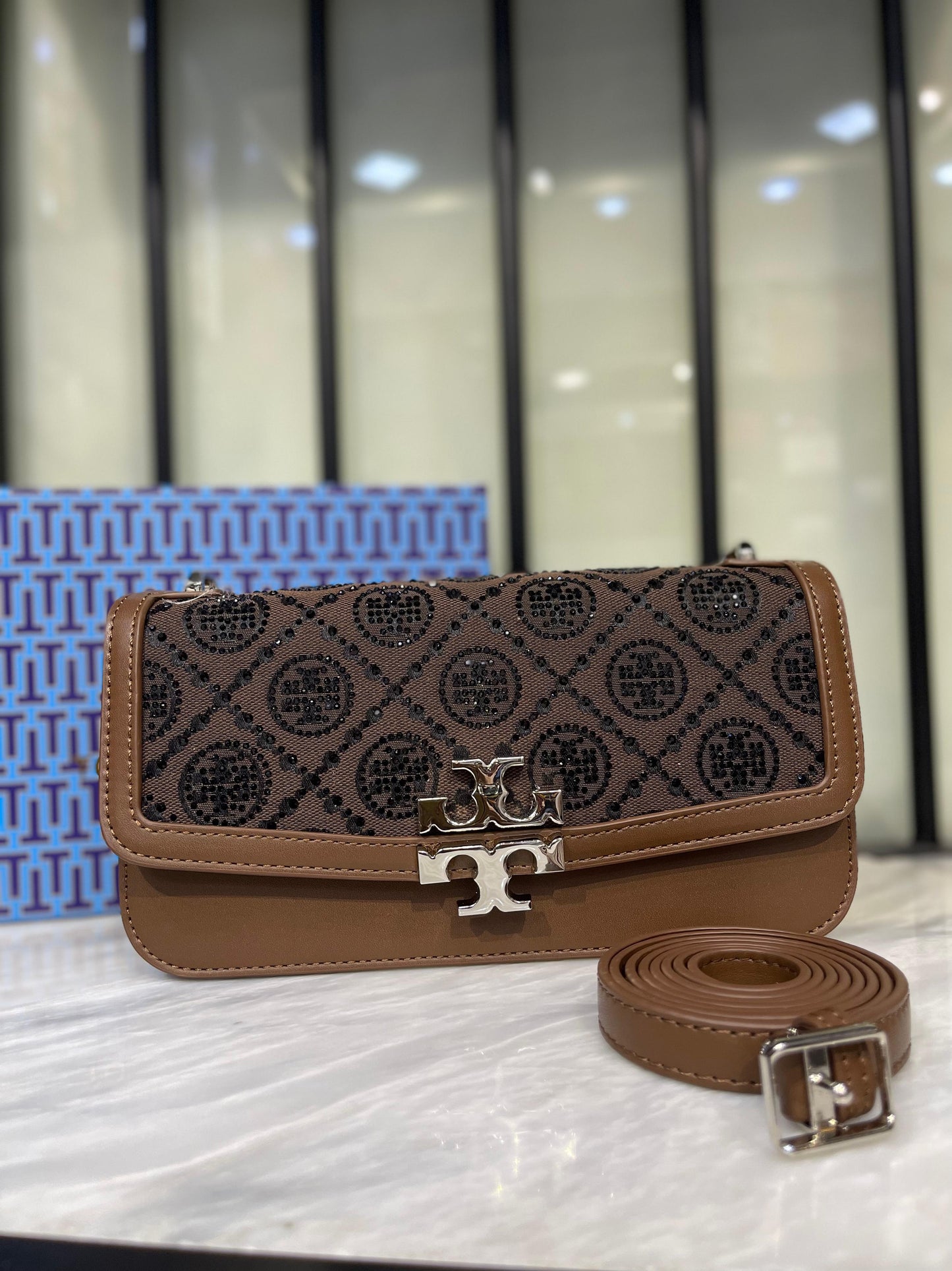Tory Burch Shoulder Bag