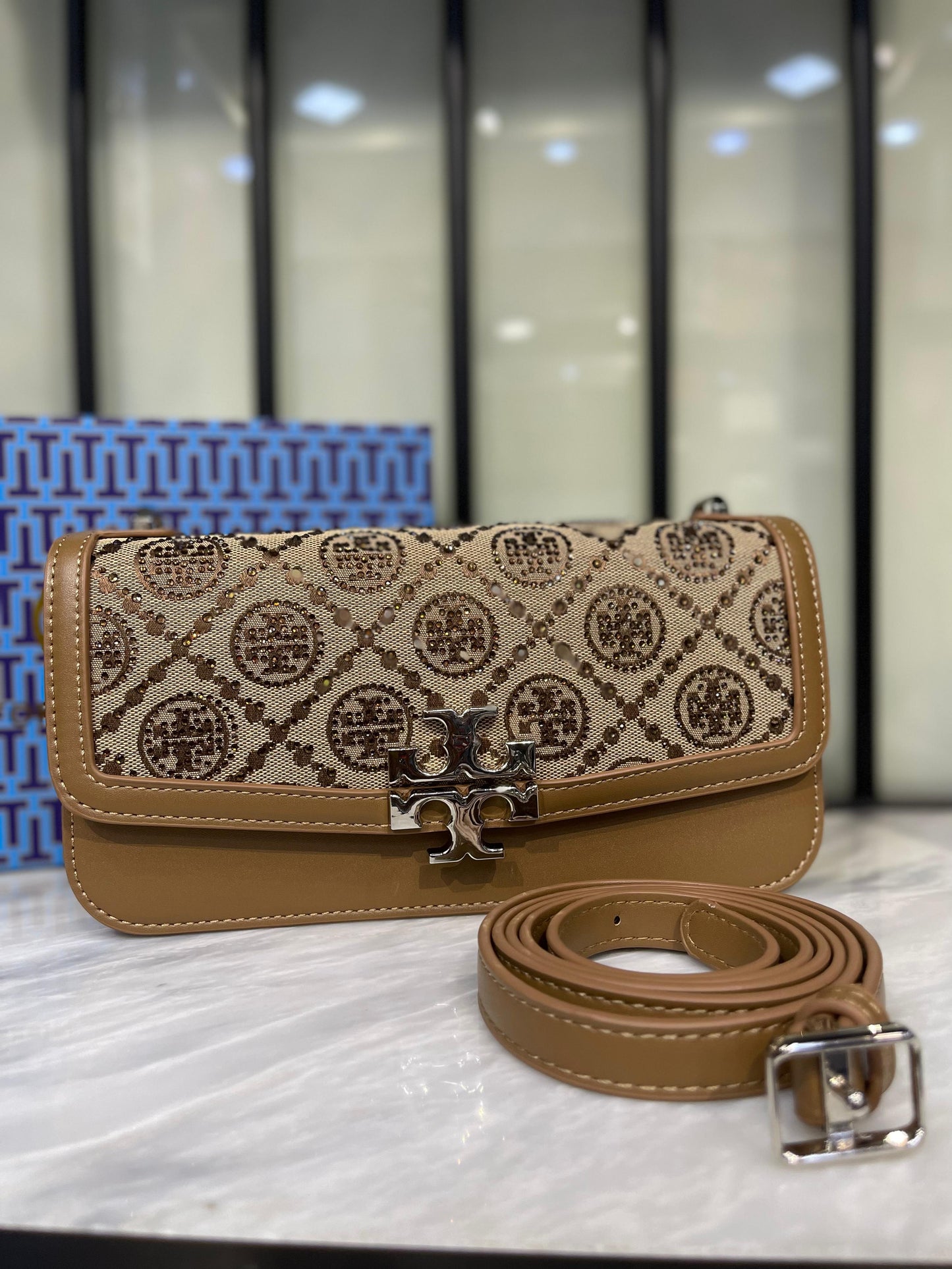Tory Burch Shoulder Bag