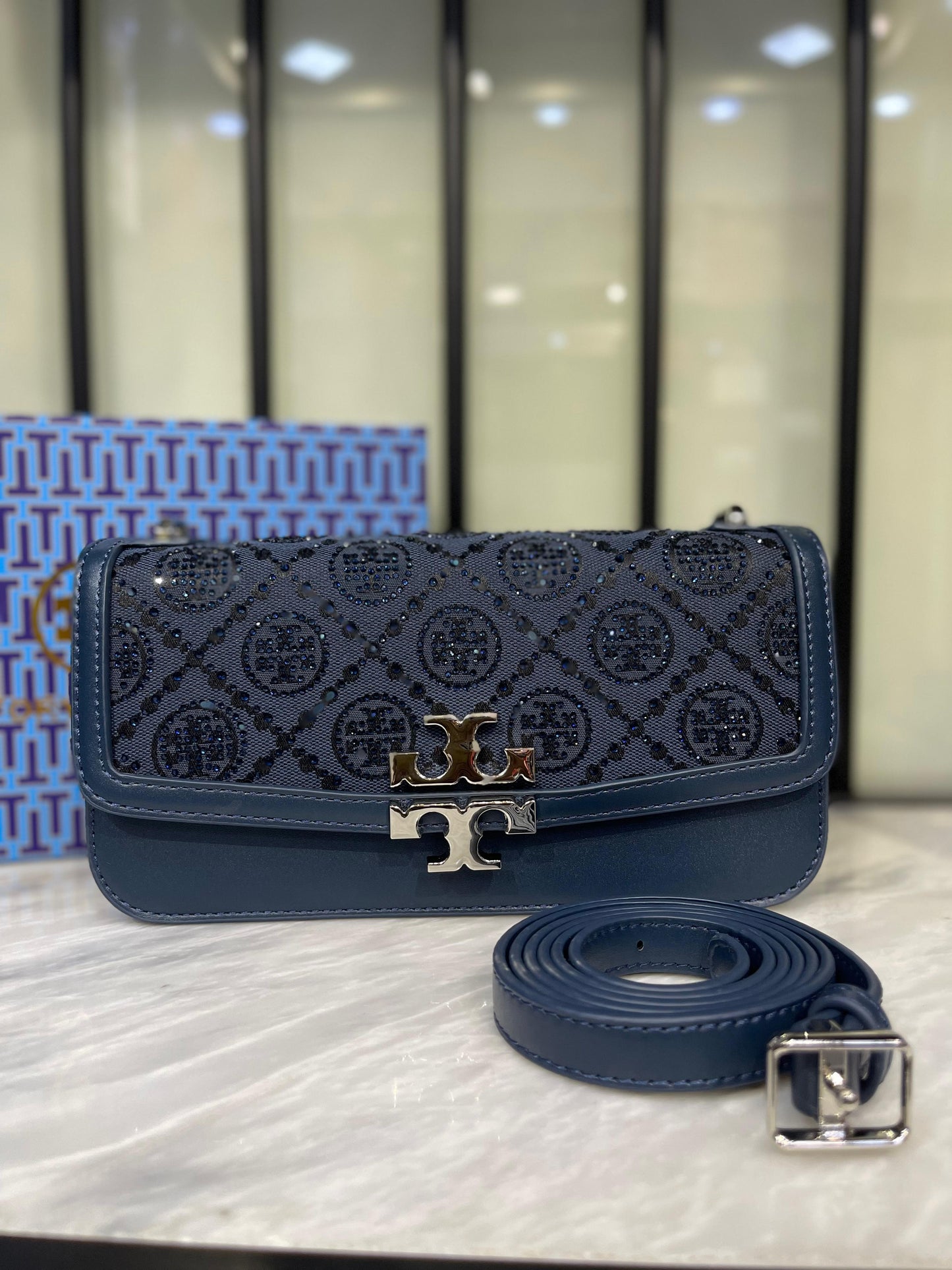 Tory Burch Shoulder Bag