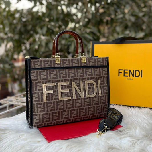 Fendi Hand Bag