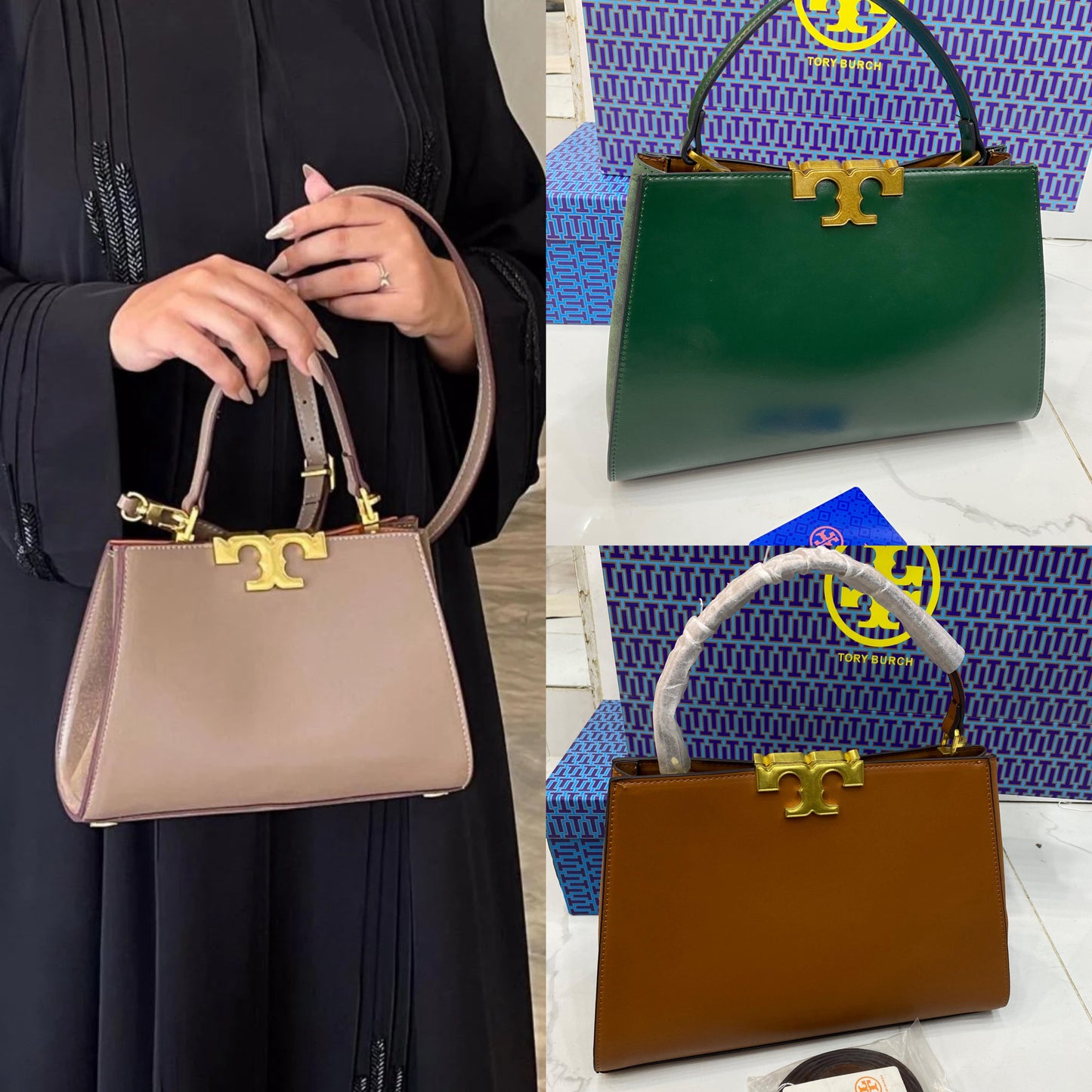 Tory Burch Shoulder Bag