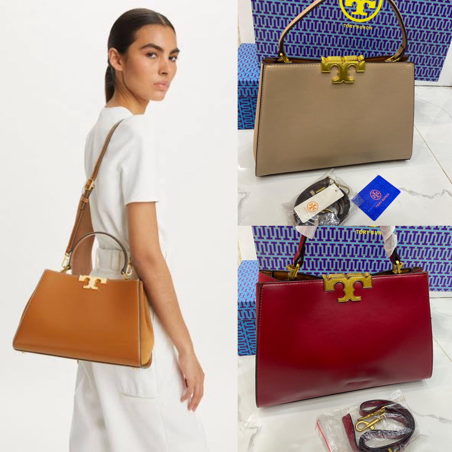 Tory Burch Shoulder Bag
