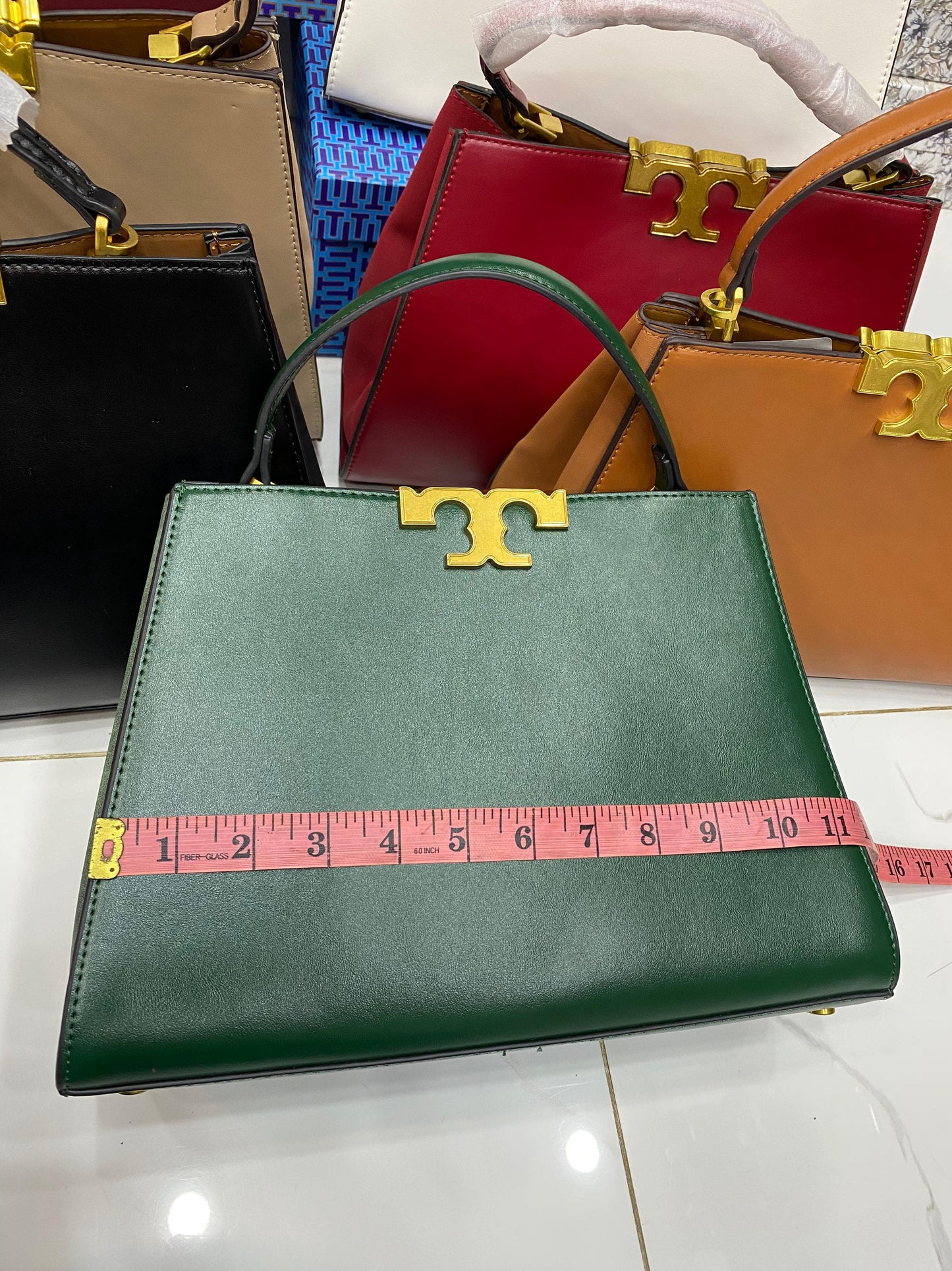 Tory Burch Shoulder Bag