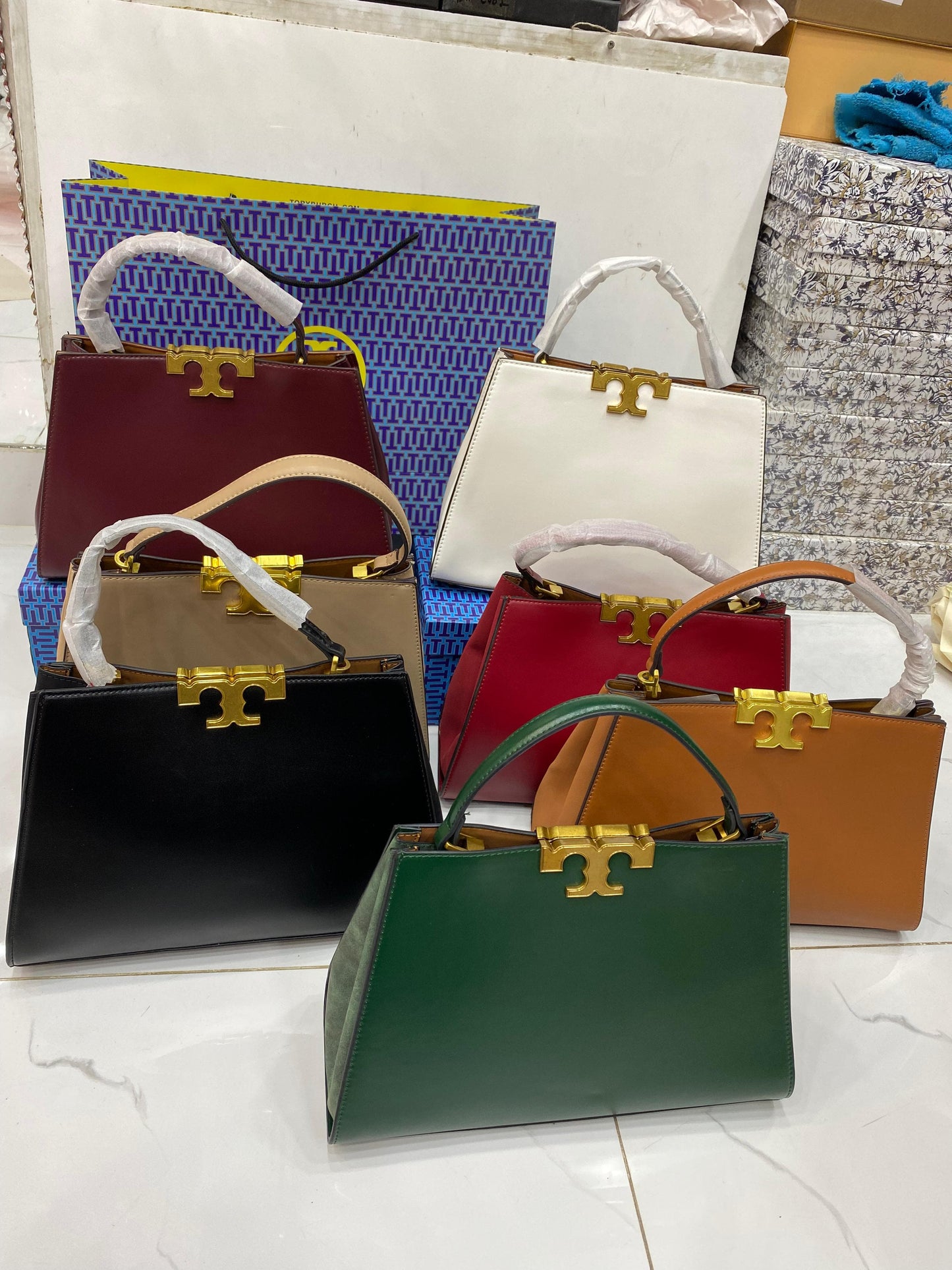 Tory Burch Shoulder Bag