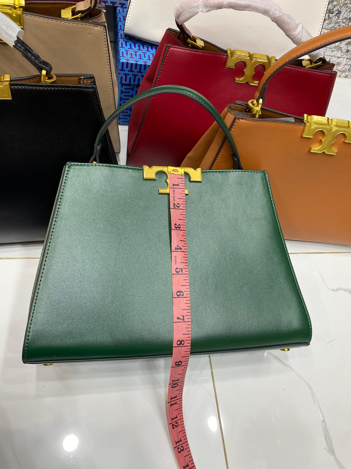 Tory Burch Shoulder Bag