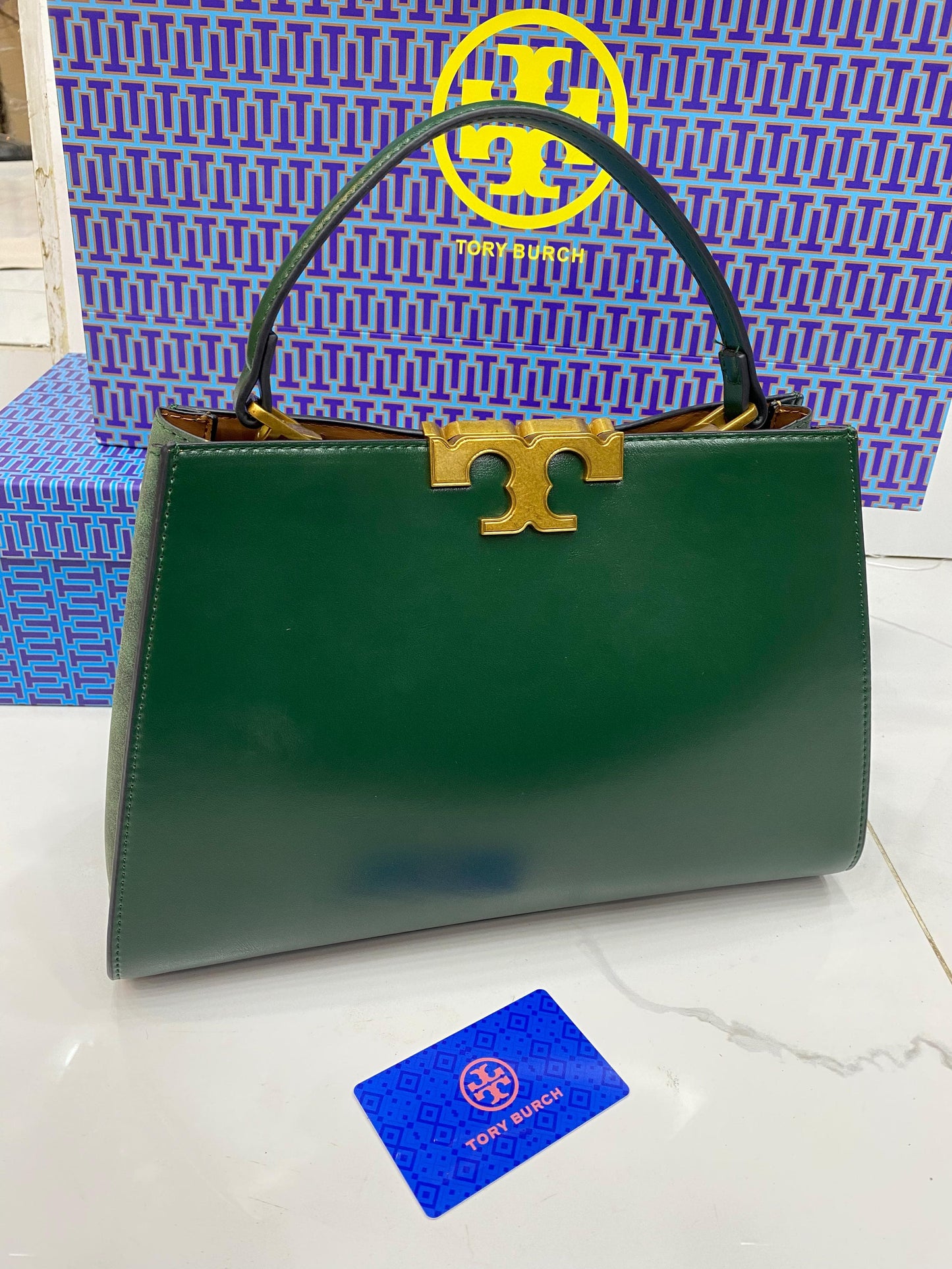 Tory Burch Shoulder Bag