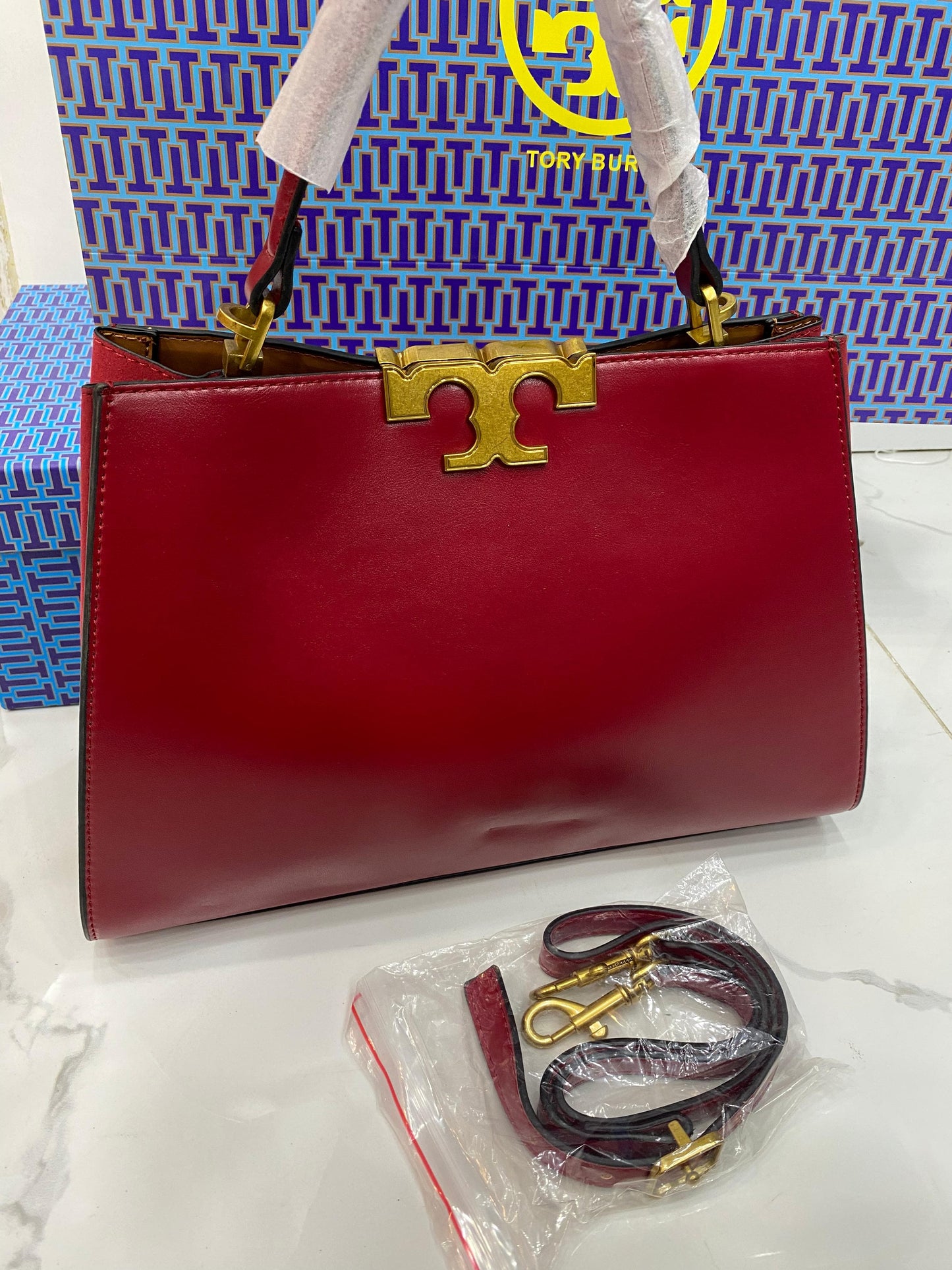 Tory Burch Shoulder Bag