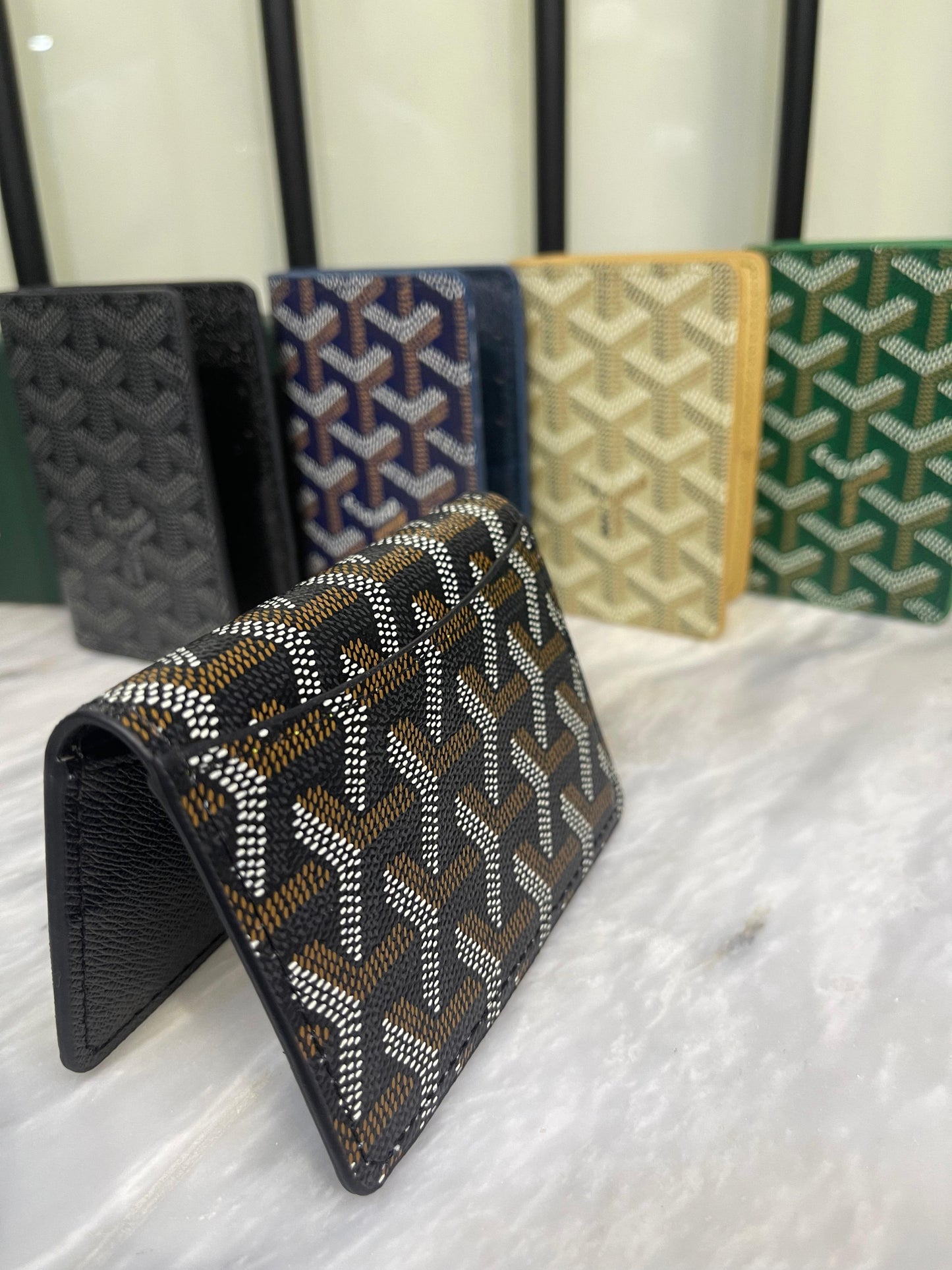 GoYard Wallet