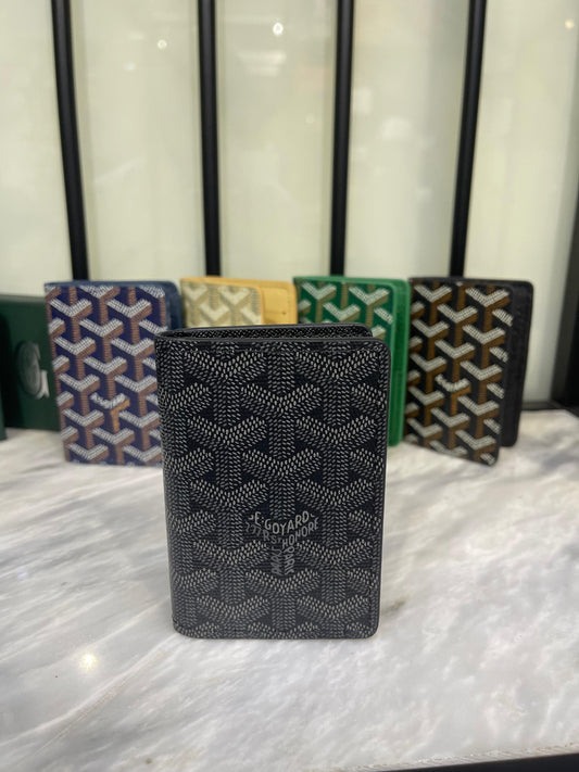 GoYard Wallet